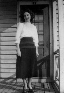 Nana - Eileen