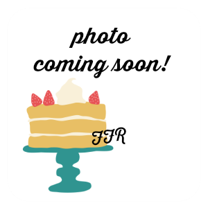 Ambrosia Chiffon Cake
