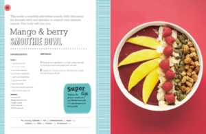 Superfood Breakfasts - DK Canada - Book Review