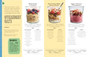 Superfood Breakfasts - DK Canada - Book Review