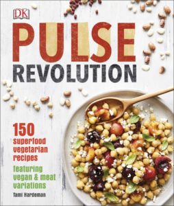 Pulse Revolution by Tami Hardeman - DK Canada - Book Review